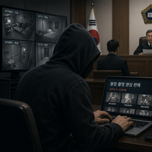 [단독] 法, CCTV 해킹해 女 아이돌 사생활 촬영한 남성에 중형 선고