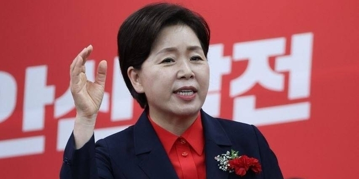 [심층분석] 국민의힘 양향자, 與 추미애와 경기도지사 ‘빅매치’... 장점과 불안 요소는