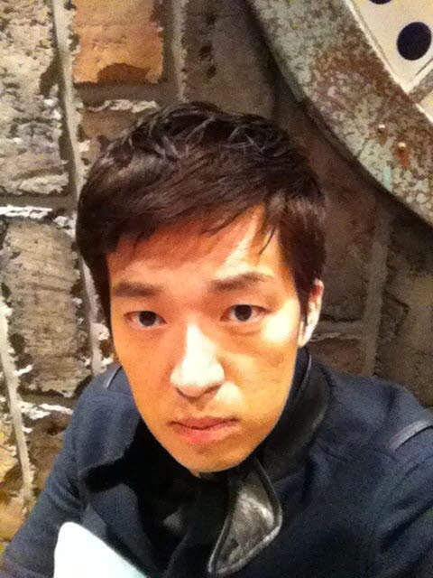 제임수 주가 채홍사라고 주장한 이정인씨