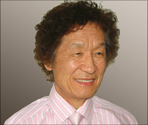 심상근 (미 버클리대박사. 칼럼니스트)