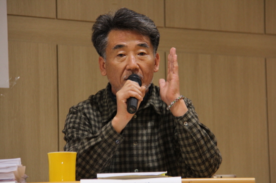 공사채권단 유성재 대표