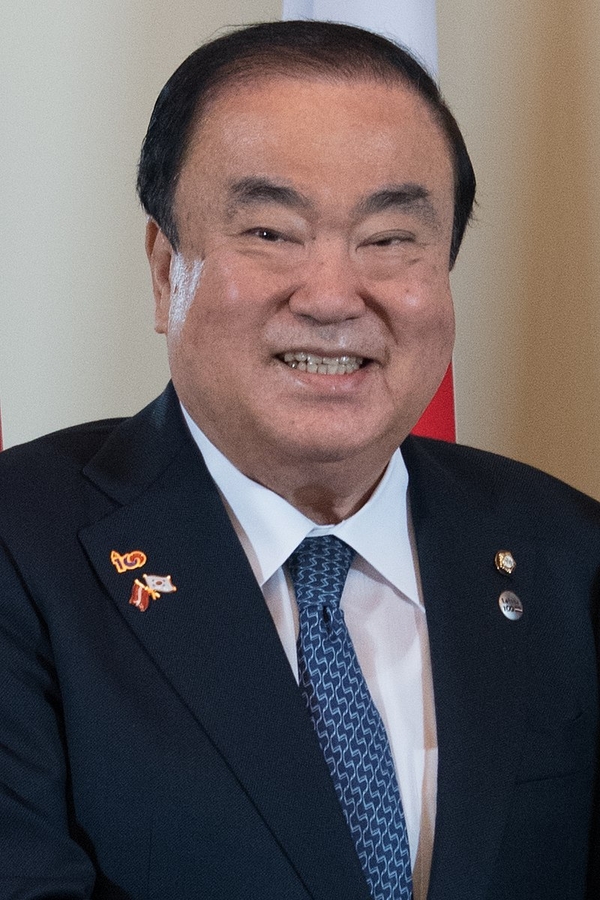 문희상 (2019년)