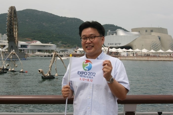 서경덕, 2014년(徐坰徳、2014年)